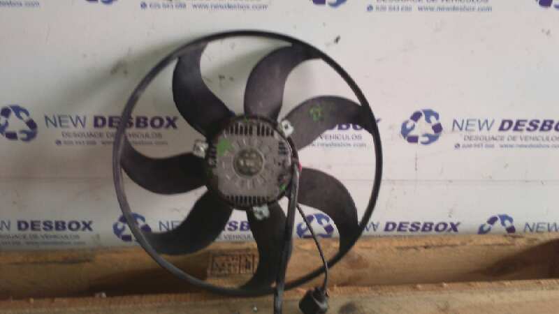 ELECTROVENTILADOR SEAT ALTEA (5P1) - vista 2