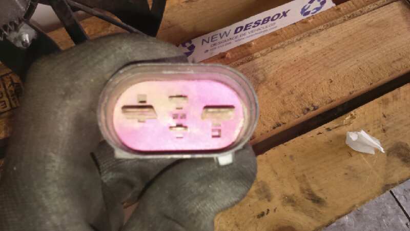 ELECTROVENTILADOR SEAT ALTEA (5P1) - vista 5