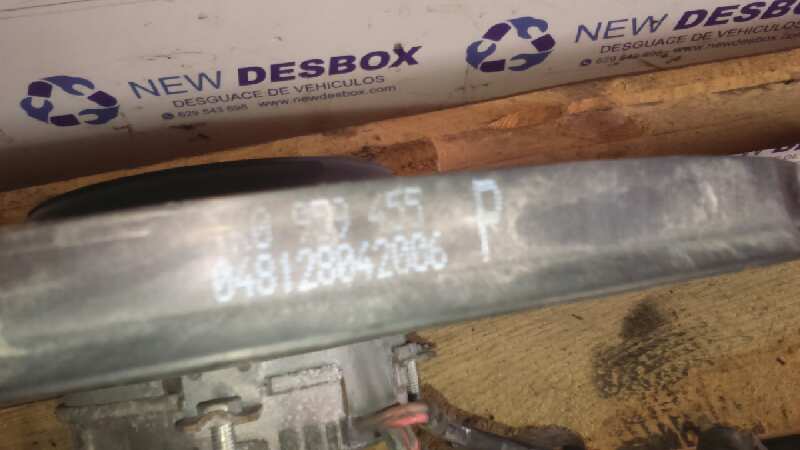 ELECTROVENTILADOR SEAT ALTEA (5P1) - vista 3