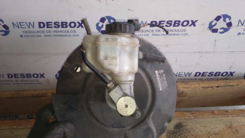BOMBA FRENO SEAT ALTEA (5P1) - vista 4