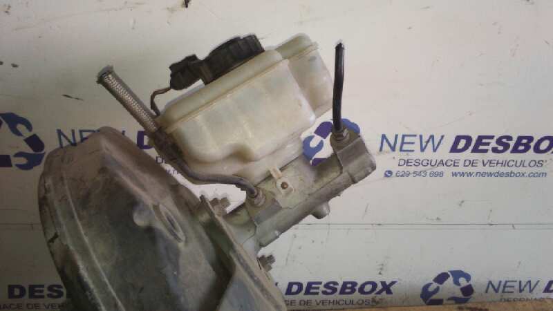 BOMBA FRENO SEAT ALTEA (5P1) - vista 3