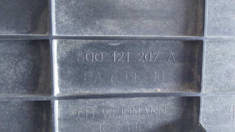 ELECTROVENTILADOR SKODA FABIA (6Y2/6Y3) - vista 3