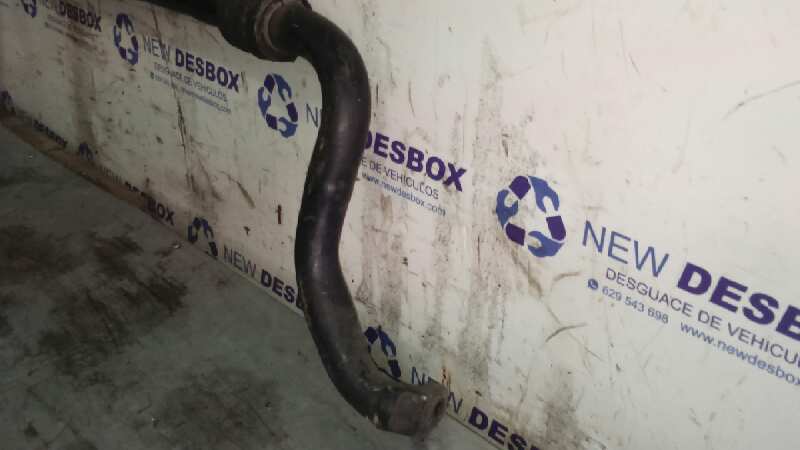 BARRA ESTABILIZADORA DELANTERA PORSCHE CAYENNE (TYP 9PA) - vista 2