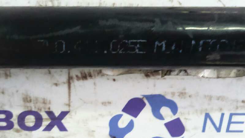 BARRA ESTABILIZADORA DELANTERA PORSCHE CAYENNE (TYP 9PA) - vista 4