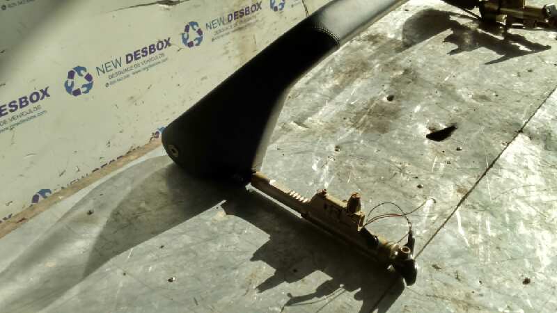 TECHO ELECTRICO MERCEDES-BENZ CLASE SL (W129) - vista 7