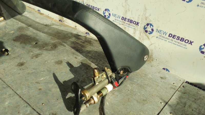 TECHO ELECTRICO MERCEDES-BENZ CLASE SL (W129) - vista 8