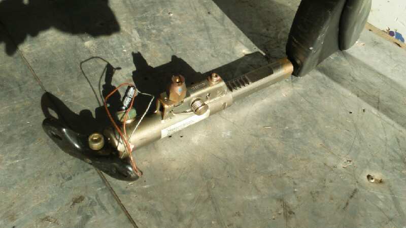 TECHO ELECTRICO MERCEDES-BENZ CLASE SL (W129) - vista 9