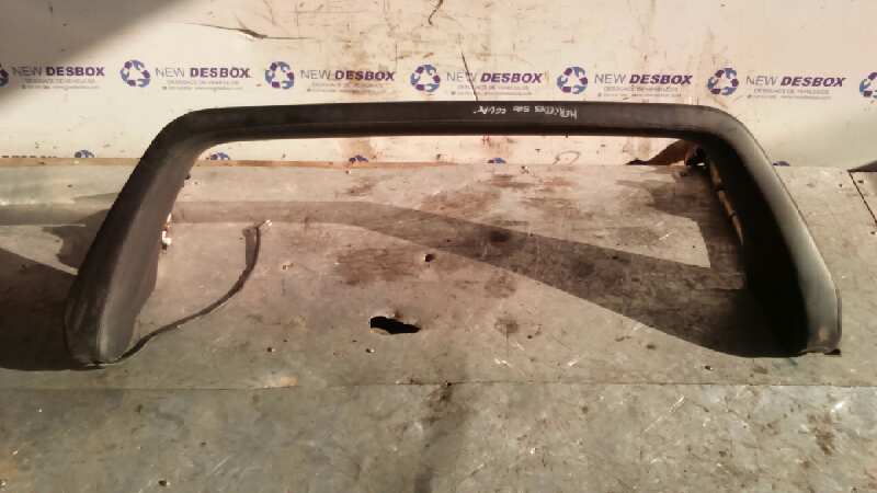 TECHO ELECTRICO MERCEDES-BENZ CLASE SL (W129) - vista 3