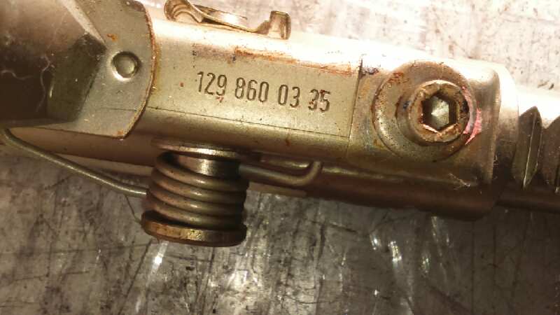 TECHO ELECTRICO MERCEDES-BENZ CLASE SL (W129) - vista 6