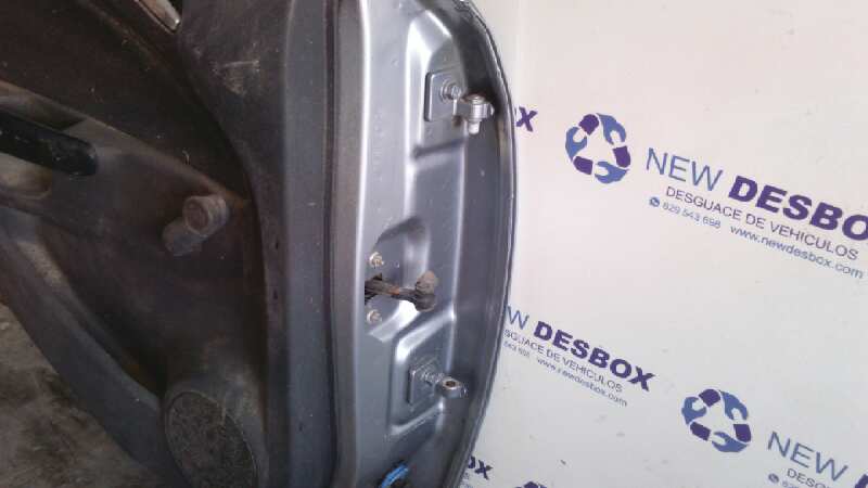 PUERTA TRASERA IZQUIERDA OPEL CORSA D - vista 4