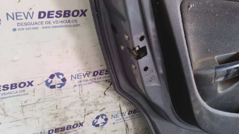 PUERTA TRASERA IZQUIERDA OPEL CORSA D - vista 3