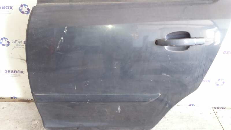 PUERTA TRASERA IZQUIERDA OPEL CORSA D - vista 4