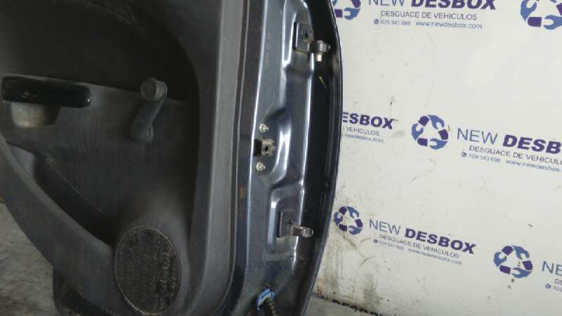 PUERTA TRASERA IZQUIERDA OPEL CORSA D - vista 5