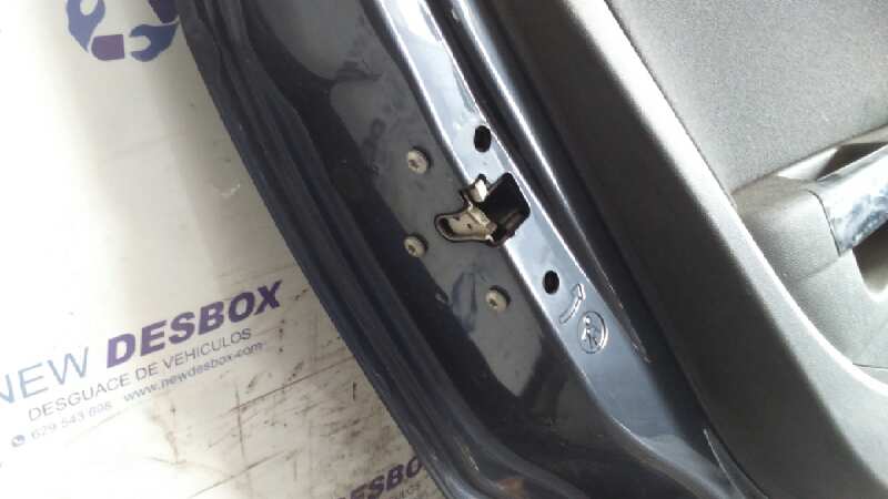 PUERTA TRASERA IZQUIERDA OPEL CORSA D - vista 2