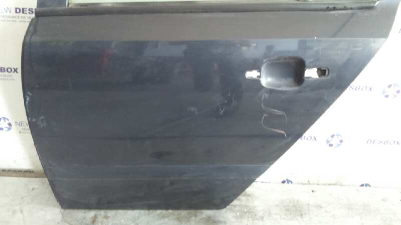 PUERTA TRASERA IZQUIERDA OPEL ASTRA H BERLINA - vista 4