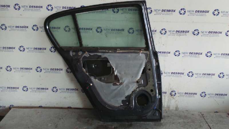 PUERTA TRASERA IZQUIERDA OPEL ASTRA H BERLINA - vista 3