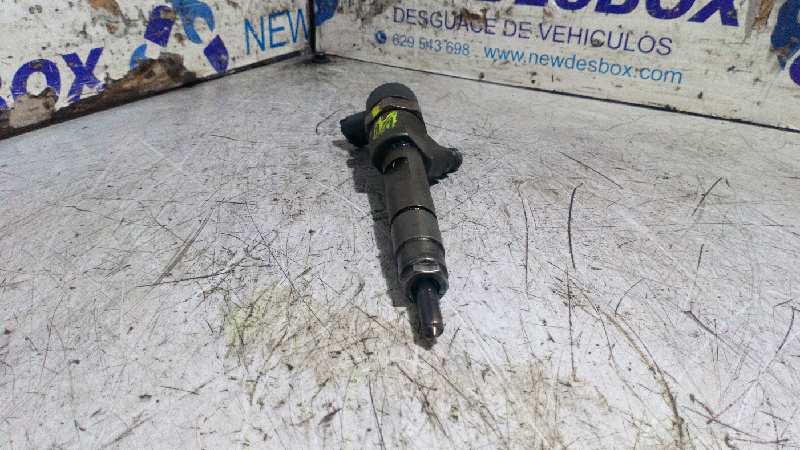 INYECTOR RENAULT LAGUNA II (BG0)