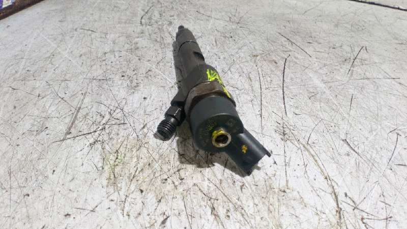 INYECTOR RENAULT LAGUNA II (BG0) - vista 4