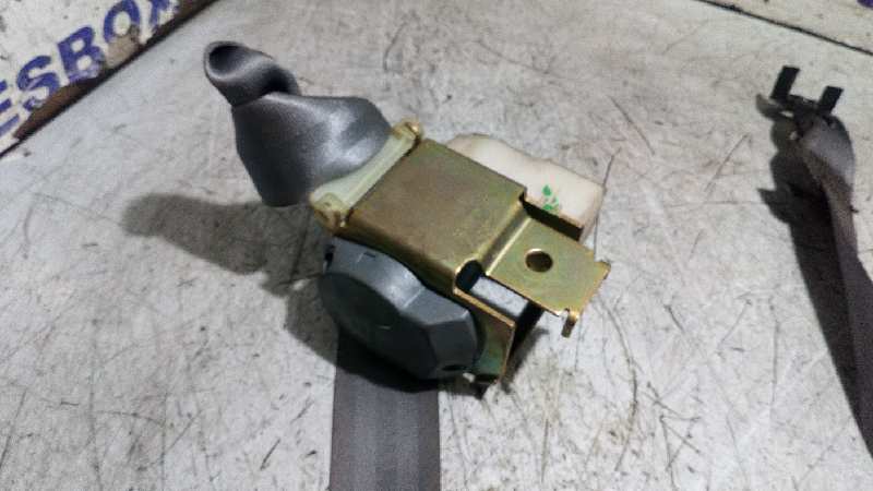 CINTURON TRASERO DERECHO RENAULT CLIO II FASE I (B/CBO) - vista 3