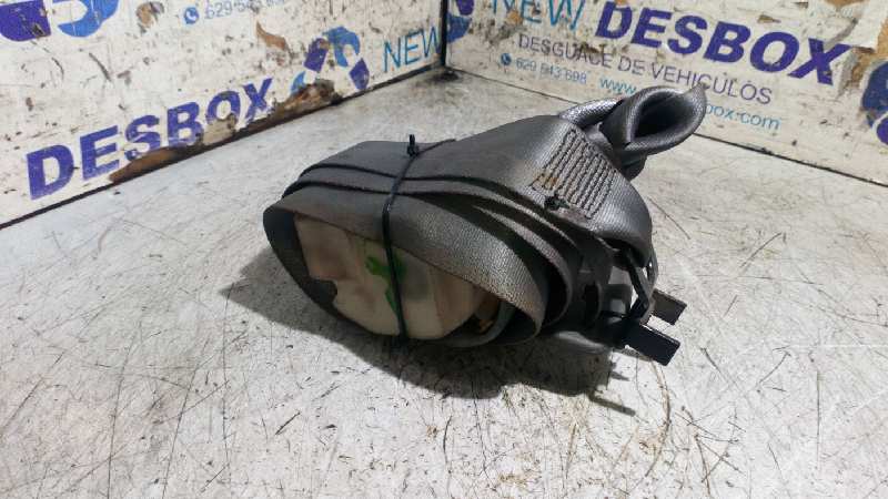 CINTURON TRASERO DERECHO RENAULT CLIO II FASE I (B/CBO)
