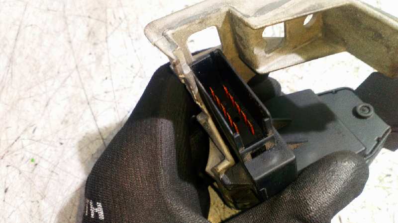 MANDO LIMPIA SMART COUPE - vista 4