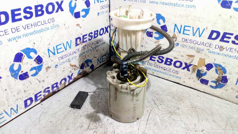 AFORADOR AUDI A4 BERLINA (8E) - vista 2