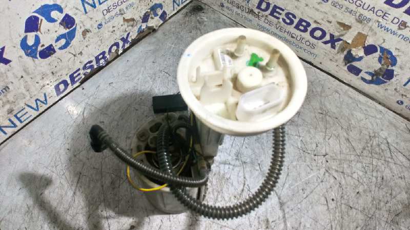 AFORADOR AUDI A4 BERLINA (8E) - vista 4