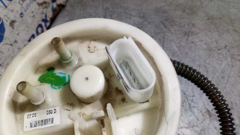 AFORADOR AUDI A4 BERLINA (8E) - vista 5