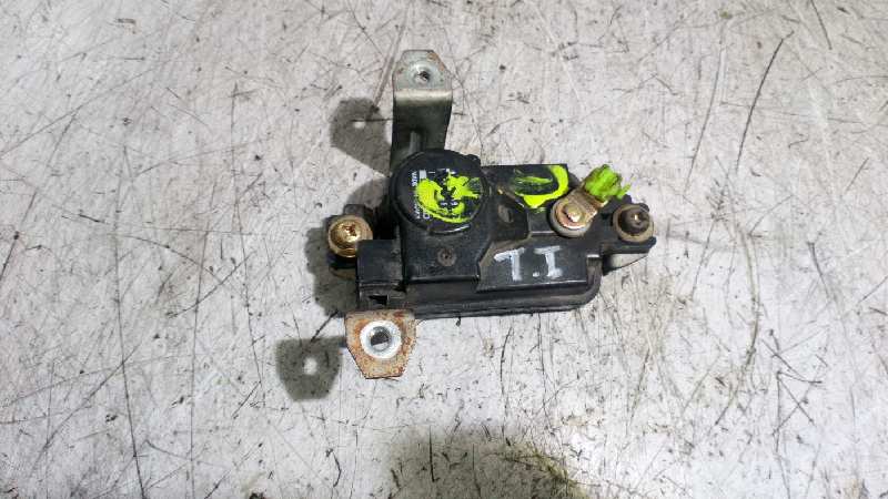 MOTOR CIERRE CENTRALIZADO TRASERO IZQUIERDO MITSUBISHI MONTERO (V20/V40)