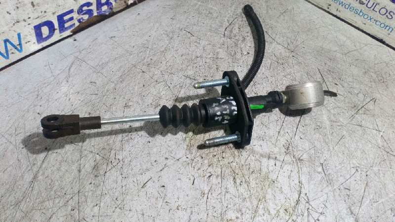 BOMBA EMBRAGUE OPEL ASTRA H