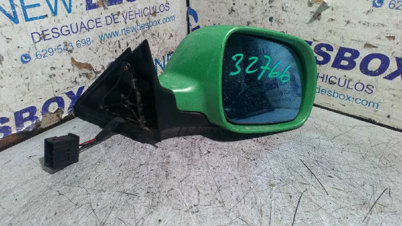 RETROVISOR DERECHO AUDI A3 (8L)