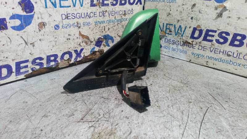 RETROVISOR DERECHO AUDI A3 (8L) - vista 2