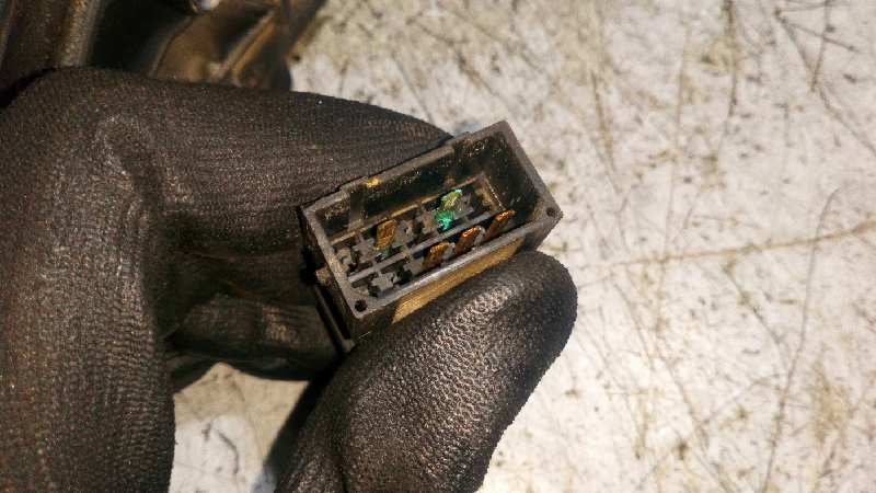 RETROVISOR DERECHO AUDI A3 (8L) - vista 3