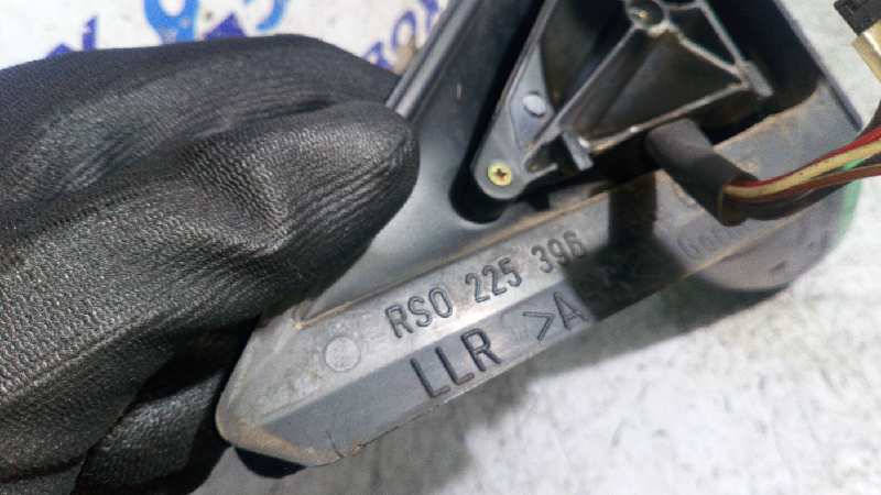RETROVISOR DERECHO AUDI A3 (8L) - vista 4