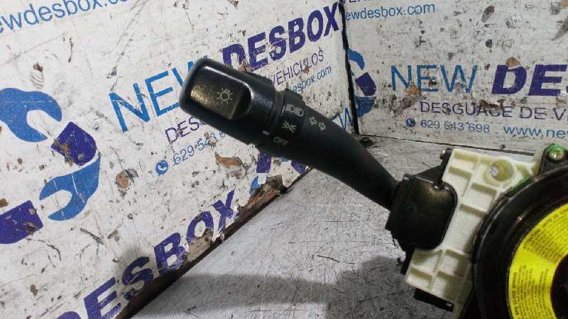 MANDO LUCES HYUNDAI H 1 - vista 2