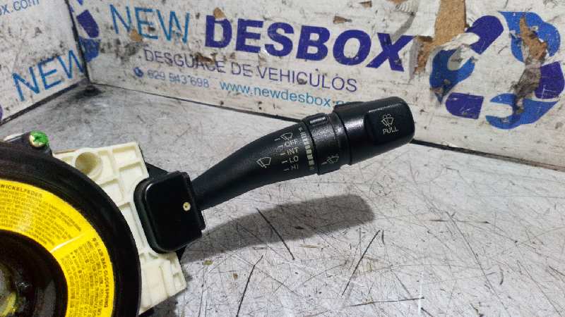 MANDO LUCES HYUNDAI H 1 - vista 3