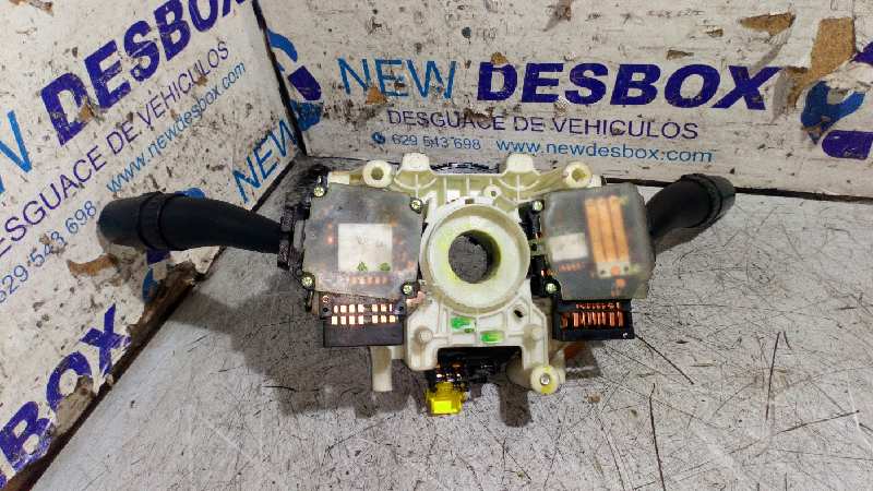 MANDO LUCES HYUNDAI H 1 - vista 4