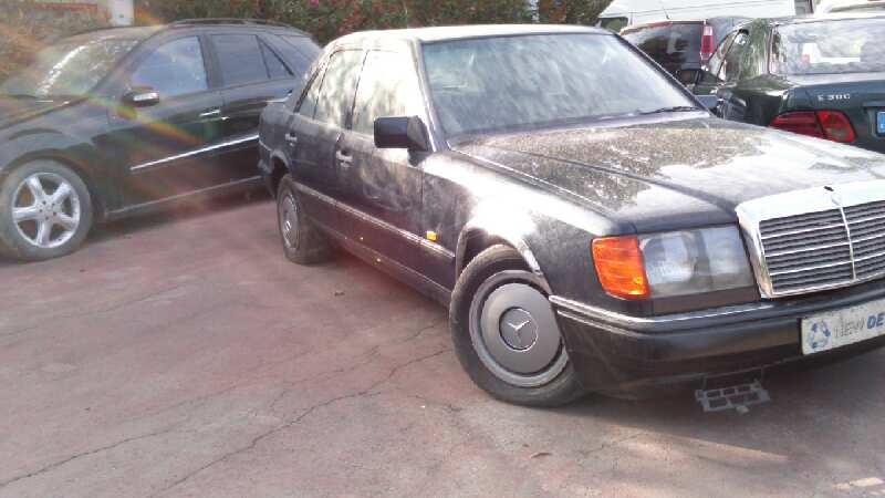 PILOTO TRASERO IZQUIERDO MERCEDES-BENZ CLASE E (W124) BERLINA - vista 12