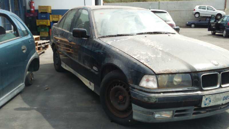 FARO IZQUIERDO BMW SERIE 3 BERLINA (E36) - vista 9
