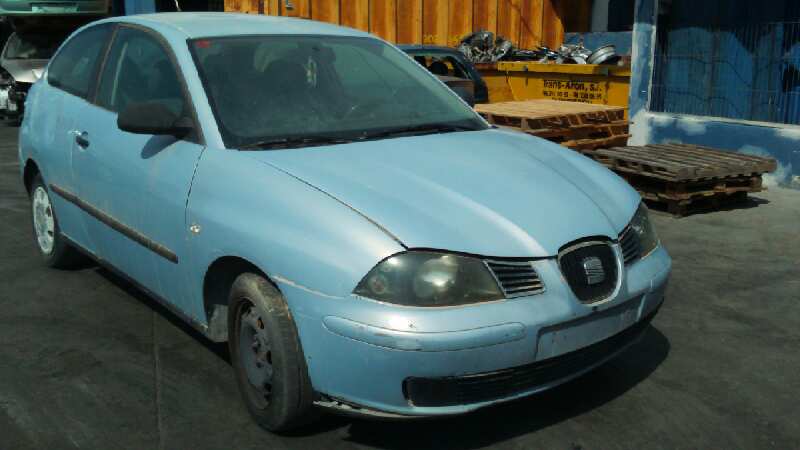 MOTOR ARRANQUE SEAT IBIZA (6L1) - vista 6