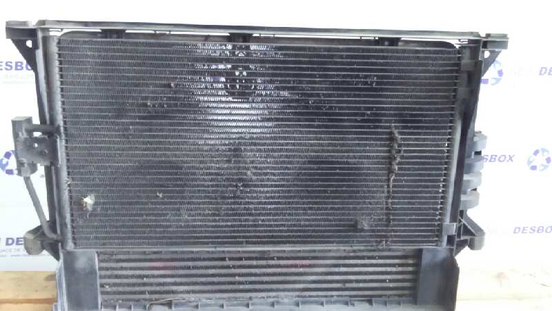 CONDENSADOR / RADIADOR  AIRE ACONDICIONADO BMW SERIE 5 BERLINA (E39)