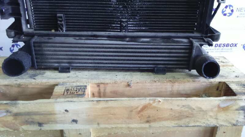 INTERCOOLER BMW SERIE 5 BERLINA (E39)