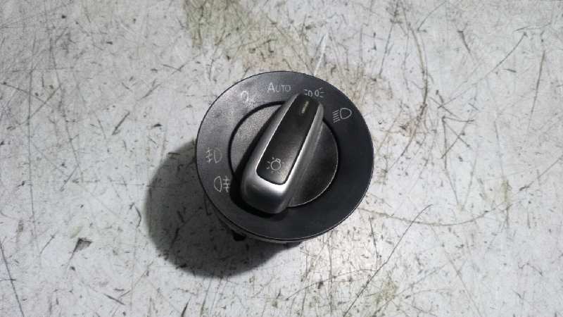 MANDO LUCES VOLKSWAGEN GOLF VI (5K1)