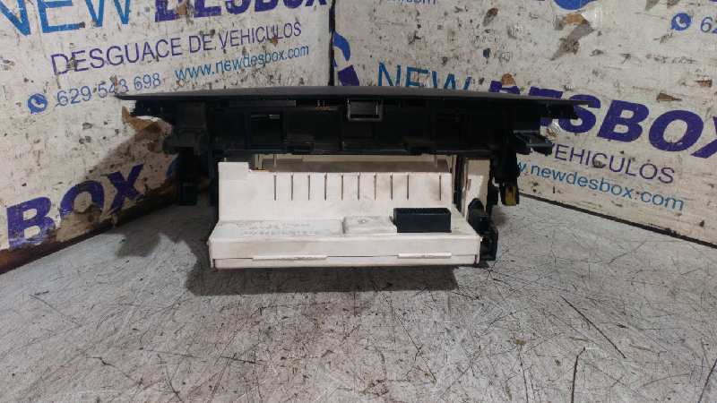 PANTALLA MULTIFUNCION RENAULT LAGUNA II (BG0) - vista 6