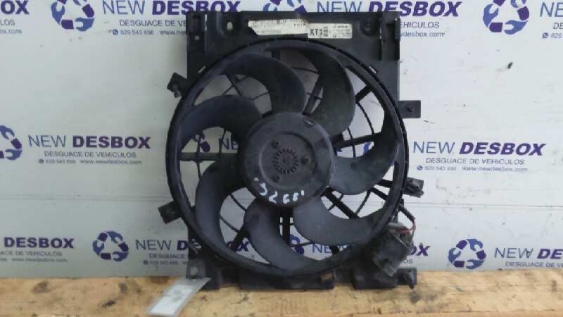 ELECTROVENTILADOR OPEL ASTRA H BER.