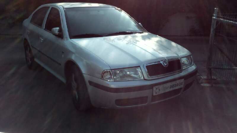 TRANSMISION DELANTERA DERECHA SKODA OCTAVIA BERLINA (1U2) - vista 5