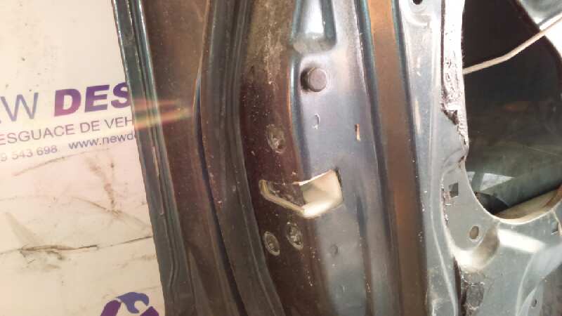 PUERTA DELANTERA IZQUIERDA MITSUBISHI MONTERO (V20/V40) - vista 4