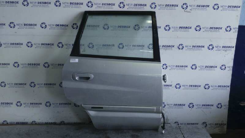 PUERTA TRASERA DERECHA MITSUBISHI SPACE STAR (DG0)