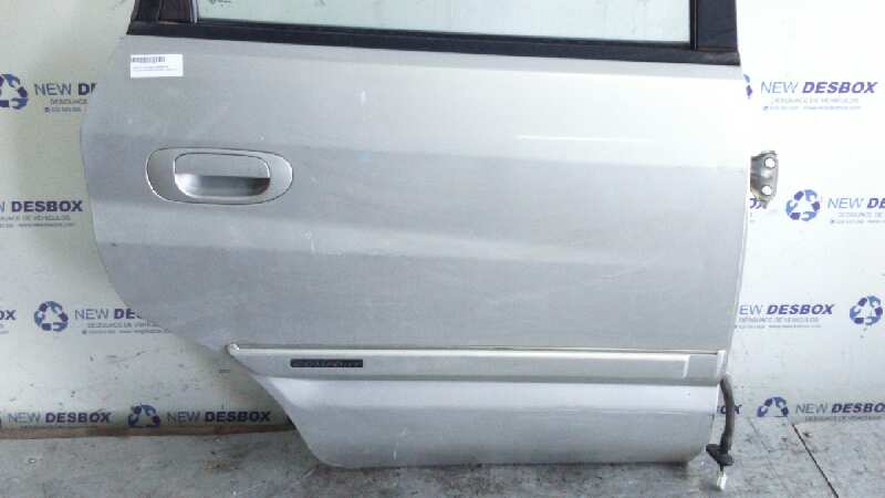 PUERTA TRASERA DERECHA MITSUBISHI SPACE STAR (DG0) - vista 3