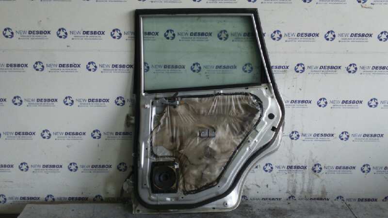 PUERTA TRASERA DERECHA MITSUBISHI SPACE STAR (DG0) - vista 4